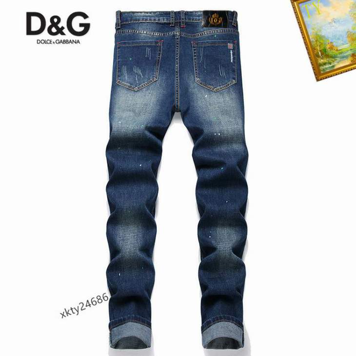 Picture of DG Jeans Long _SKUDGsz28-3825tn218979